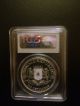 2012 Silver Elephant Pcgs Ms70 First Strike UK (Great Britain) photo 1