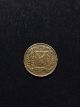 1 Bronze Circulated 1975 Coin Dominican Republic Un Centavo 3gr. North & Central America photo 1