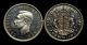 1937 Crown Silver,  Georgivs Vi,  Great Britain,  Pcgs Pr65,  Cameo (pop 1/1) UK (Great Britain) photo 4