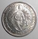 1938 - Bp Hungary 2 Pengo,  Madonna With Child,  Angels,  Silver Coin Coins: World photo 1