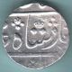 British India - Bengal Presidency - 1825 - One Rupee - Rare Silver Coin Z - 31 India photo 1