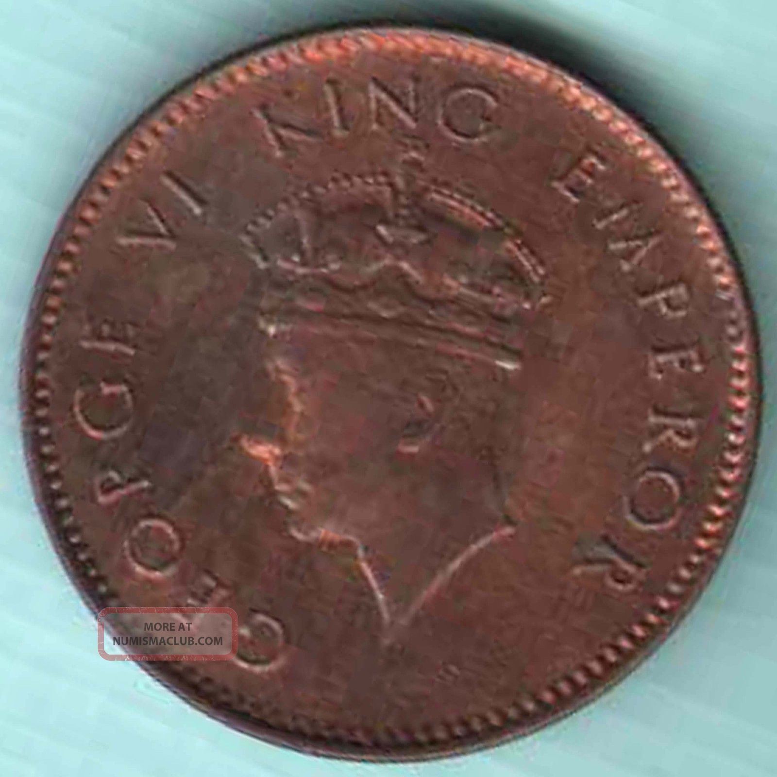 British India 1938 One Quarter Anna Kg Vi Rare Coin Z 30 British India 1938 One Quarter Anna Kg Vi Rare Coin Z 30
