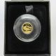 2014 Royal Australian 1/2 Gram Proof Gold $2 Platypus Coin Australia photo 4