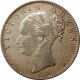 British East India Company 1 - Rupee Silver Coin 1840 Ad Victoria Km - 457.  3 Au India photo 1