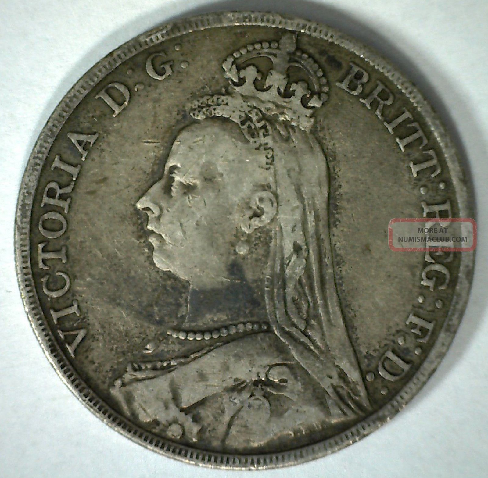 English Crown Coin | colegiodebioetica.org.mx