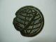 1500 ' S Malacca Portuguese Ioa Tin Coin Bb008 Europe photo 1