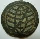 1500 ' S Malacca Portuguese Ioa Tin Coin Bb007 Europe photo 1