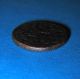 Polushka 1735 Copper Coin Of Russian Empire V2 Russia photo 2