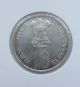 India Republic,  10 Rupees,  F.  A.  O. ,  1973,  Silver,  Km 188 India photo 1