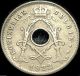 Belgium (dutch) 1922/12 5 Centime Coin - Old Belgium Coin - Date Error Coins & Paper Money photo 1