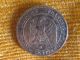 10 Centimes 1855 France Europe photo 1