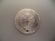 Greece 1 Drachma 1868 Silver Coin Europe photo 1
