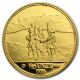 Switzerland 1/10 Oz Gold Coin - Helvetia - Random Year - Sku 50485 Coins: World photo 1