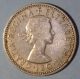 Great Britain 1 Shilling 1960 Extremely Fine,  Coin - Queen Elizabeth Ii UK (Great Britain) photo 1