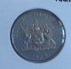 1973 Trinidad & Tobago 50 Cents Proof Coins: World photo 1