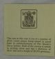 Uk Queen Elizabeth Silverjubilee Sterling Silver Proof Crown Coin 1977 Uncirc. UK (Great Britain) photo 5
