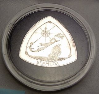 1996 Bermuda 