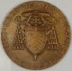 1978 Vatican Sede Apostolica Iterum Vacante Medal Quite Scarce Italy, San Marino, Vatican photo 1