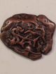Metal Detector Find - Rx 1600 ' S Pirate Treasure Copper Coin - Spanish - Collections36 Europe photo 1
