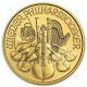 2014 Austria Philharmonic 1/10 Ounce Pure.  999 Gold Gem Coin $9.  99 Coins: World photo 1