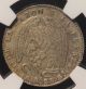 Chile,  Real.  1849 So Ml.  Km 94.  2.  Ngc Ms 62. South America photo 1