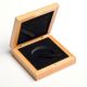 Wooden Box Case For 45mm Coin Coins: World photo 2