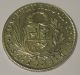 Peru (north Peru) - 1838 Large Silver 8 Reales South America photo 1
