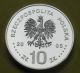 Silver Coin Of Poland - Polish King August Ii Mocny Ag Europe photo 1
