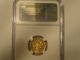1904 Ap Russia 5 Rouble Gold Ngc Ms64 Luster Russia photo 1