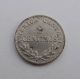 1903 Costa Rica 2 Centimos Cent Coin Central America 1 Yr Type Km 144 Scarce North & Central America photo 1