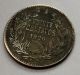 L1 Chile 20 Centavos,  1920.  400 Silver Coin South America photo 2