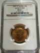 Russia 1897 15 Roubles Russian 15 Rubles Gold Coin Ngc Ms61 Russia photo 2