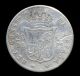 452 - Indalo - Spain.  Philippines.  Silver 20 Centavos 1881.  Very Scarce Europe photo 1