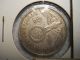 1937 1938 1939 A Pre - Ww2 Nazi 2 Reichsmark Silver Coin German Third Reich (3) Germany photo 1