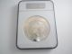1994 $30 Australian Kookaburra Silver Kilo Coin.  999 Ngc Ms 67 2791744 - 002 Australia photo 1
