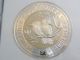 1994 $30 Australian Kookaburra Silver Kilo Coin.  999 Ngc Ms 67 2791744 - 002 Australia photo 2