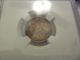 1887 Great Britian 6 Pence Jubilee Head & Shield,  Ngc Ms64,  Coin UK (Great Britain) photo 5