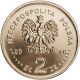 Warsaw Battle - 90 Anniversary - Nodic Gold Coin Europe photo 2