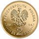 Nordic Gold Coin - Winter Olimpic - Sochi 2014 Europe photo 2