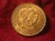 1912 Austria Gold 10 Corona Coins: World photo 1