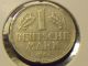 Germany - Federal Republic Mark,  1967 D - Coin - Germany photo 1