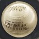 2014 - S Anacs - Pr69 Dcam 50c National Baseball Hall Of Fame 373 Coins: World photo 3