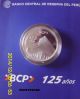 Peru 2014 125 Anniversary Memorial Bcp - Bank Credit 1oz Silver Coin,  Blister South America photo 1