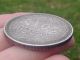 20 Piastres 1916 Silver Egypt Coin Africa photo 2