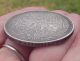 20 Piastres 1916 Silver Egypt Coin Africa photo 3