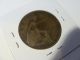 Very Fine 1917 Large Great Britian Penny Coin (001) UK (Great Britain) photo 1