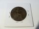 Very Fine 1907 Large Great Britian Penny Coin (00) UK (Great Britain) photo 1