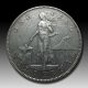 U.  S.  Territorial Philippines 1904 - S One Peso Silver Coin Vf Details (2709) Philippines photo 2