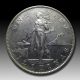 U.  S.  Territorial Philippines 1905 - S One Peso Silver,  Xf,  Details Scarce (2710) Philippines photo 2