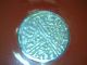 13th Century English Penny Long Cross Penny Minted 1247 - 1272 Coins: World photo 4